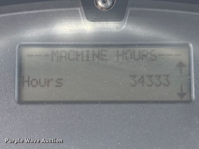 image for item ED5205 2006 Volvo L110E wheel loader