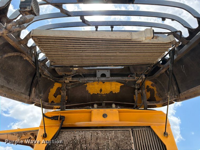 image for item ED5205 2006 Volvo L110E wheel loader