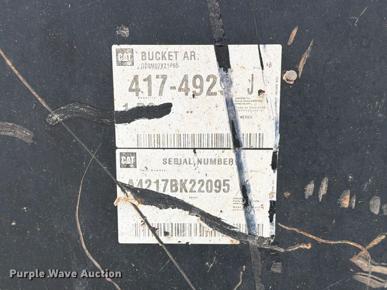 image for item ED5206 2022 Caterpillar 938M wheel loader