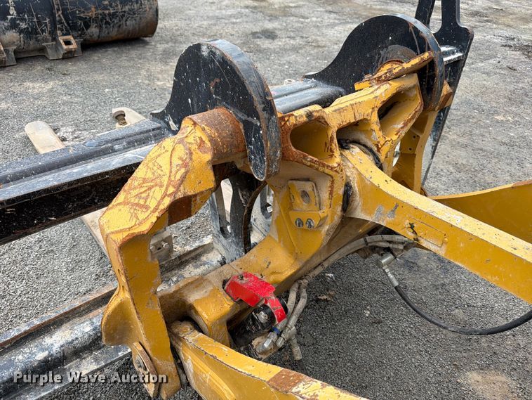 image for item ED5206 2022 Caterpillar 938M wheel loader