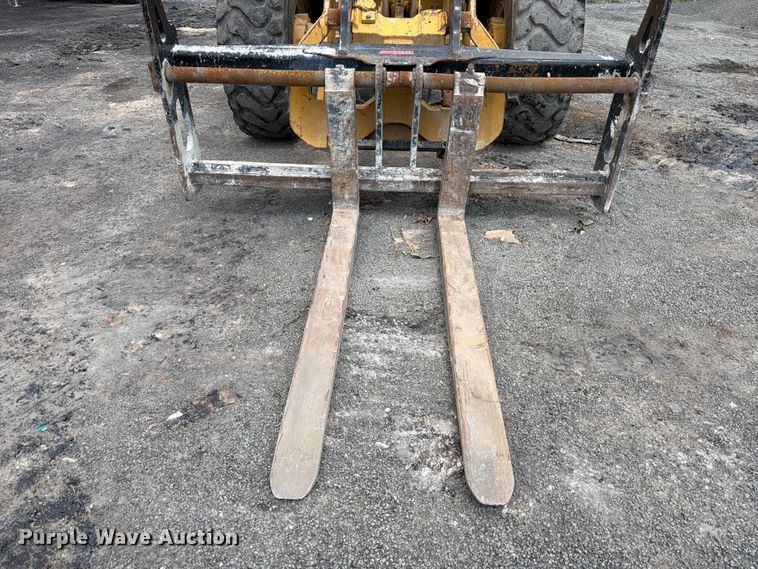 image for item ED5206 2022 Caterpillar 938M wheel loader