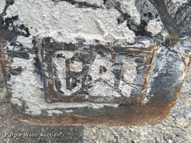 image for item ED5206 2022 Caterpillar 938M wheel loader