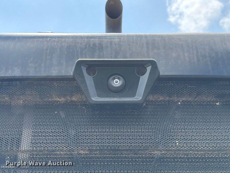 image for item ED5206 2022 Caterpillar 938M wheel loader