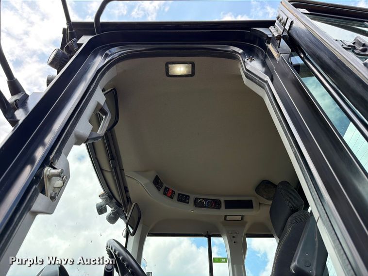 image for item ED5206 2022 Caterpillar 938M wheel loader