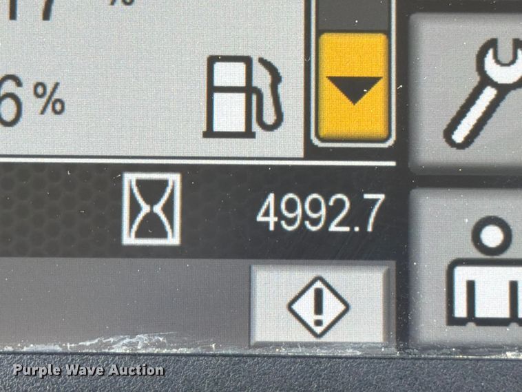 image for item ED5206 2022 Caterpillar 938M wheel loader