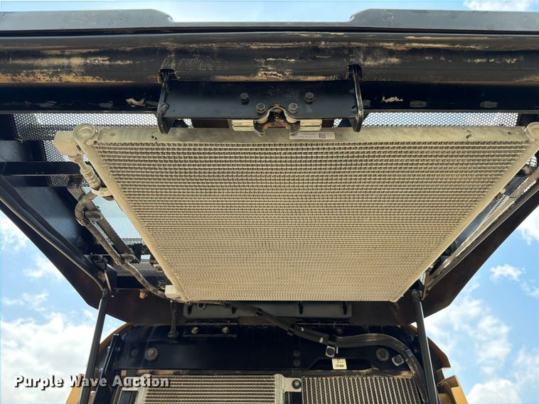 image for item ED5206 2022 Caterpillar 938M wheel loader