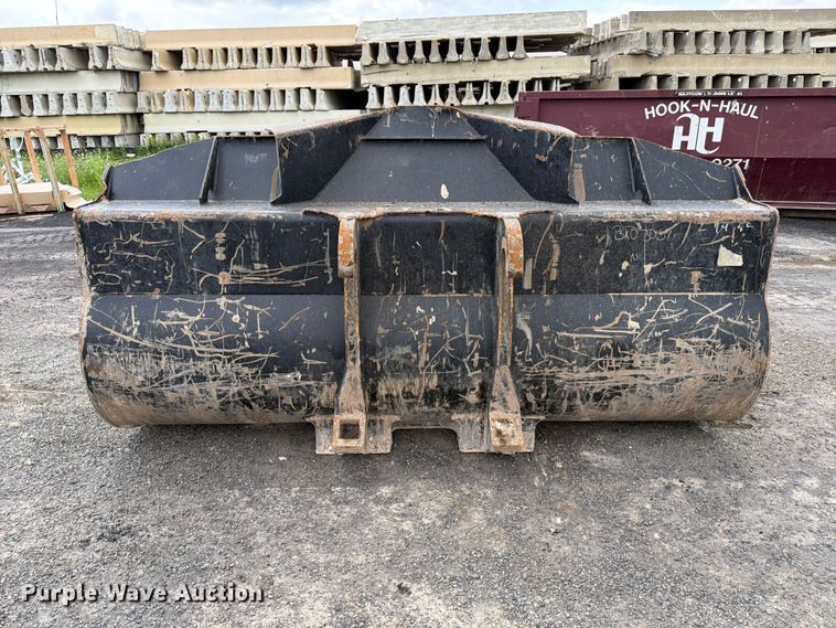 image for item ED5207 2022 Caterpillar 938M wheel loader