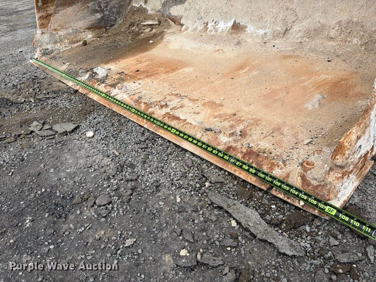 image for item ED5207 2022 Caterpillar 938M wheel loader