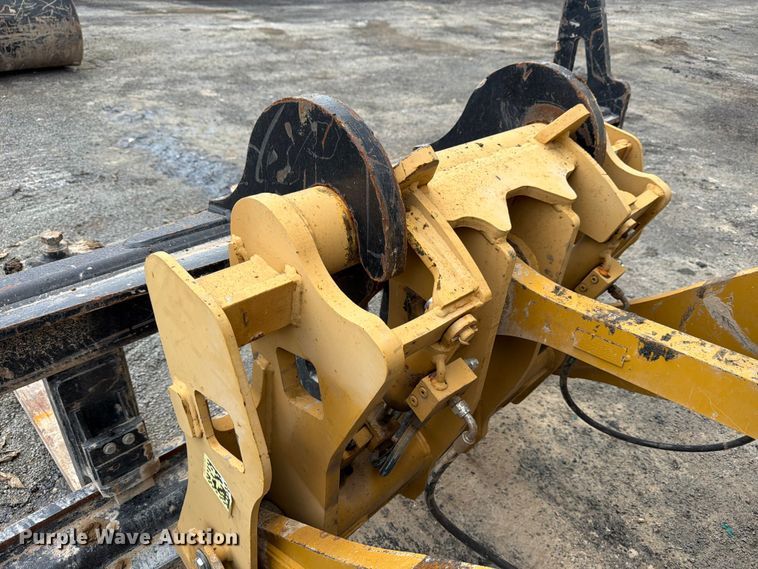 image for item ED5207 2022 Caterpillar 938M wheel loader