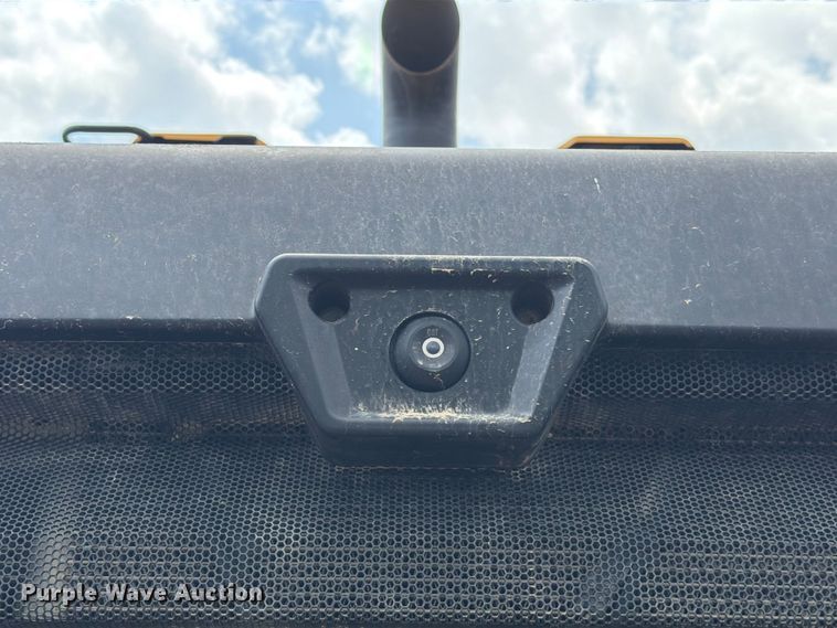 image for item ED5207 2022 Caterpillar 938M wheel loader