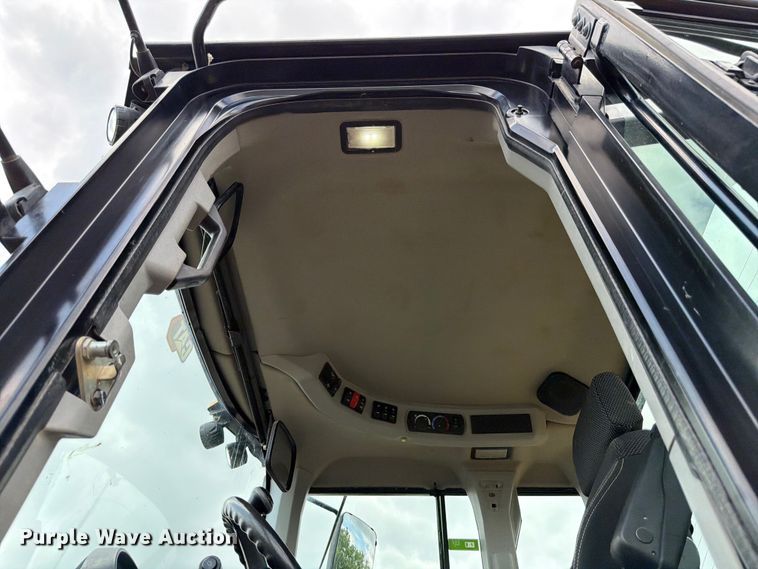 image for item ED5207 2022 Caterpillar 938M wheel loader