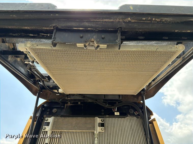 image for item ED5207 2022 Caterpillar 938M wheel loader