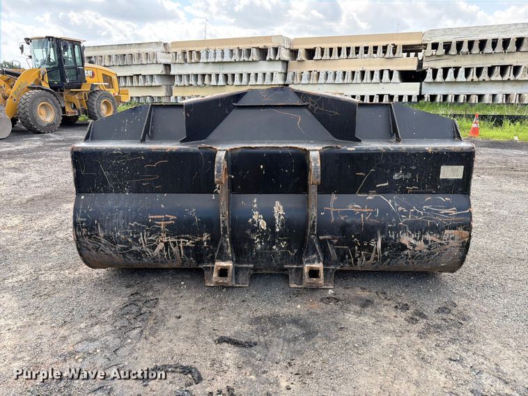 image for item ED5208 2022 Caterpillar 938M wheel loader