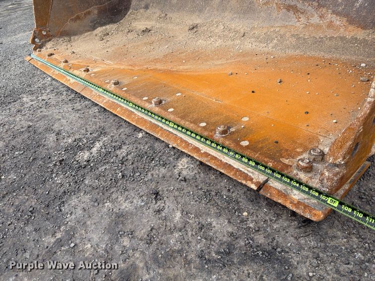 image for item ED5208 2022 Caterpillar 938M wheel loader