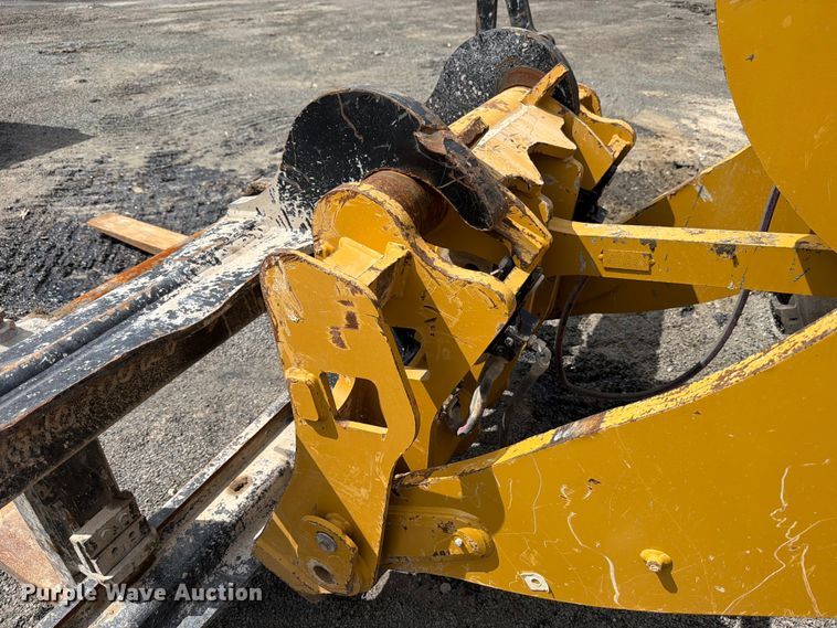 image for item ED5208 2022 Caterpillar 938M wheel loader