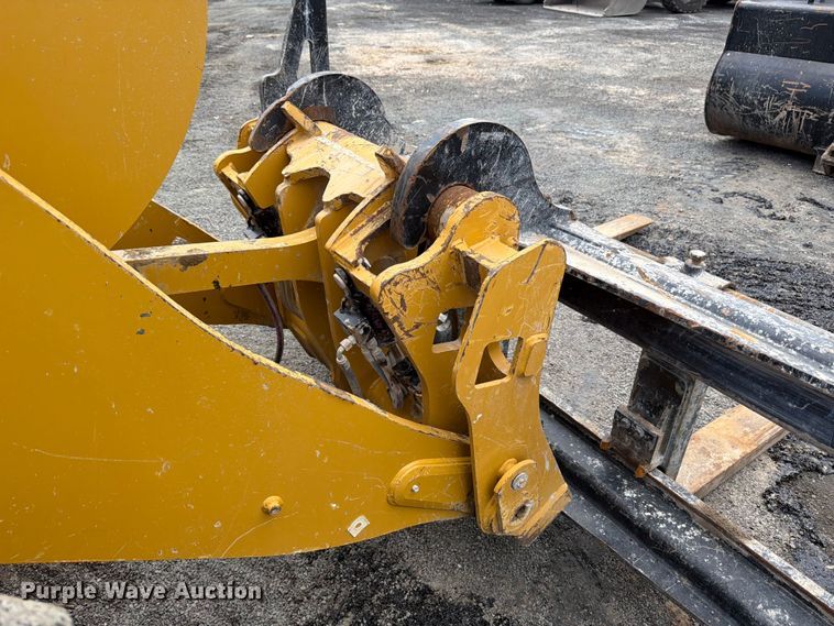 image for item ED5208 2022 Caterpillar 938M wheel loader