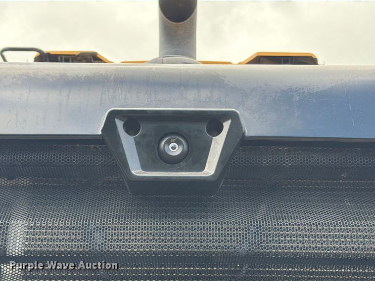 image for item ED5208 2022 Caterpillar 938M wheel loader