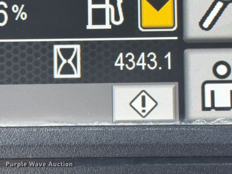 image for item ED5208 2022 Caterpillar 938M wheel loader