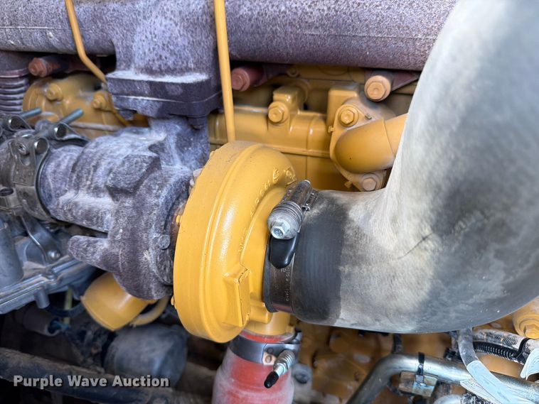 image for item ED5208 2022 Caterpillar 938M wheel loader