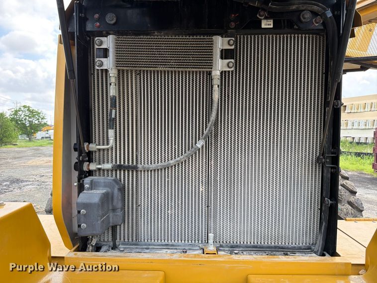 image for item ED5208 2022 Caterpillar 938M wheel loader