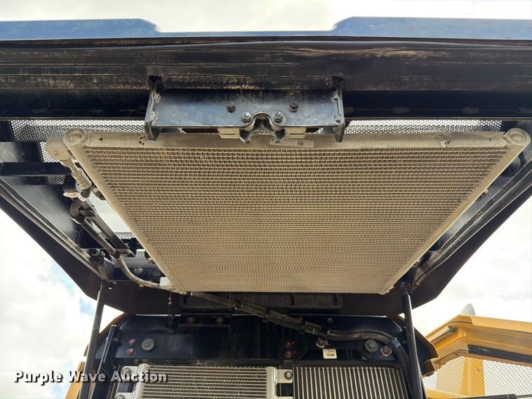 image for item ED5208 2022 Caterpillar 938M wheel loader