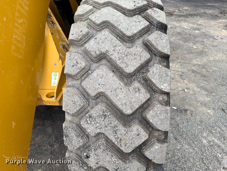 image for item ED5208 2022 Caterpillar 938M wheel loader