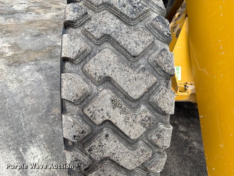 image for item ED5208 2022 Caterpillar 938M wheel loader