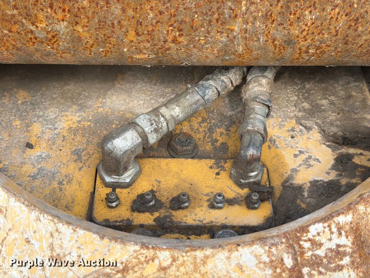 image for item ED5209 2021 Caterpillar 335F L CR excavator