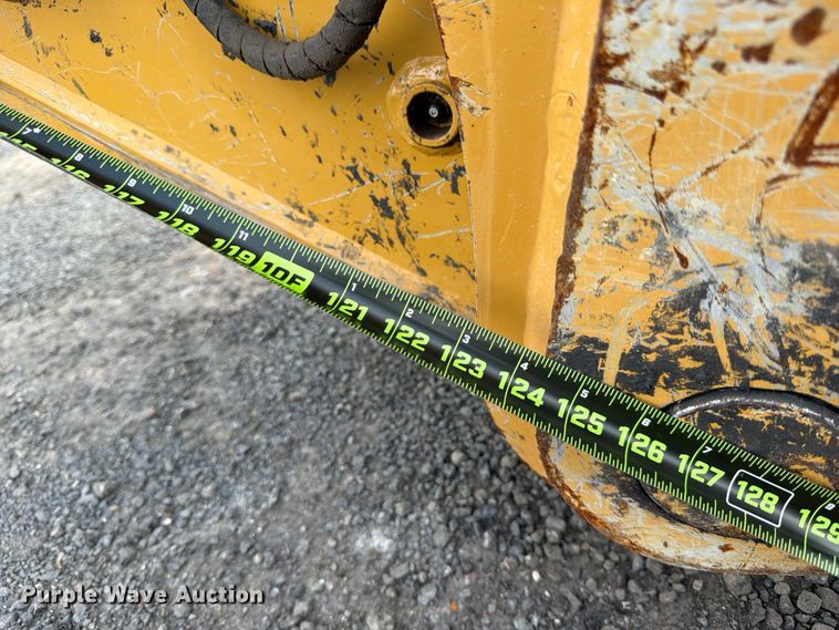 image for item ED5209 2021 Caterpillar 335F L CR excavator