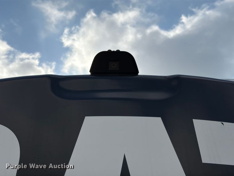 image for item ED5209 2021 Caterpillar 335F L CR excavator