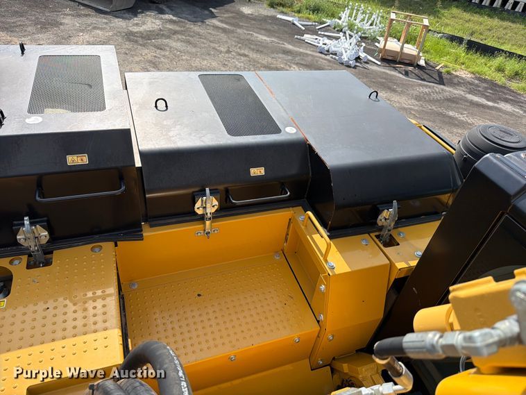 image for item ED5209 2021 Caterpillar 335F L CR excavator