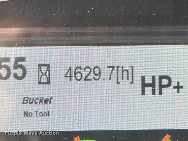 image for item ED5209 2021 Caterpillar 335F L CR excavator