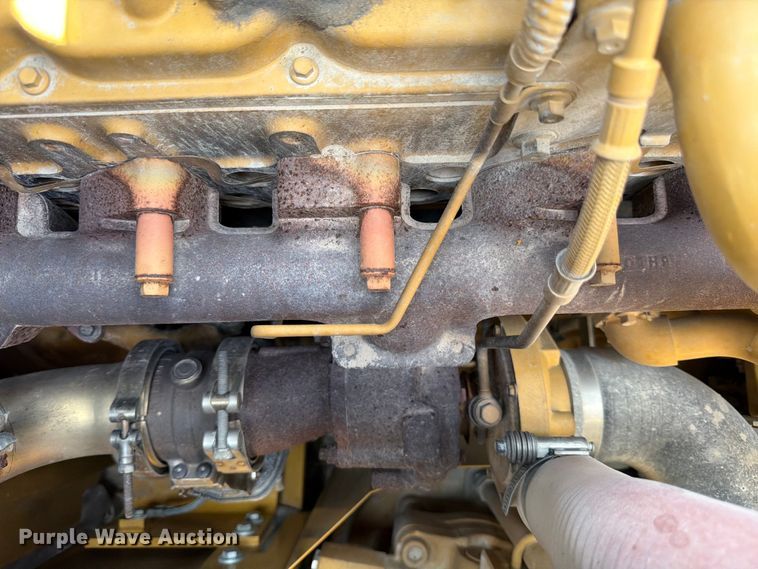 image for item ED5209 2021 Caterpillar 335F L CR excavator