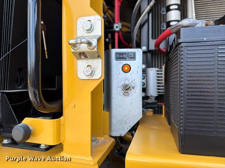 image for item ED5209 2021 Caterpillar 335F L CR excavator