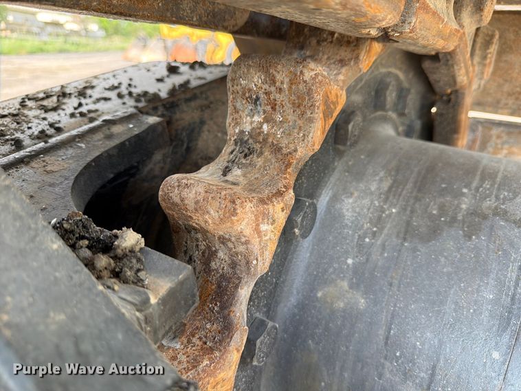 image for item ED5209 2021 Caterpillar 335F L CR excavator