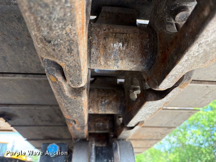 image for item ED5209 2021 Caterpillar 335F L CR excavator