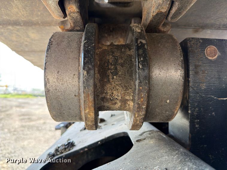 image for item ED5209 2021 Caterpillar 335F L CR excavator