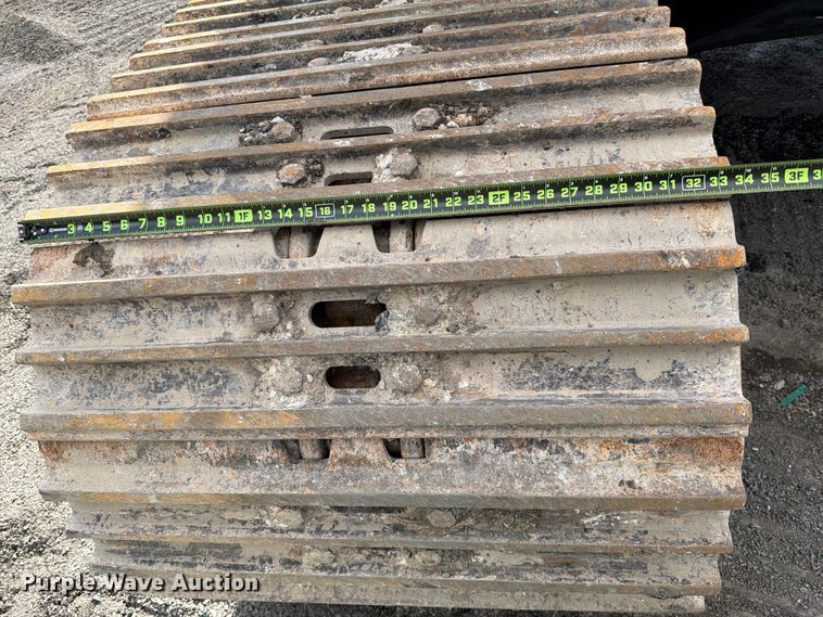 image for item ED5209 2021 Caterpillar 335F L CR excavator