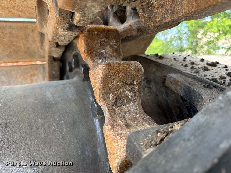 image for item ED5209 2021 Caterpillar 335F L CR excavator