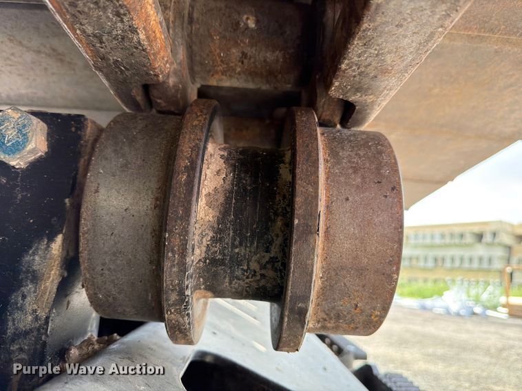 image for item ED5209 2021 Caterpillar 335F L CR excavator