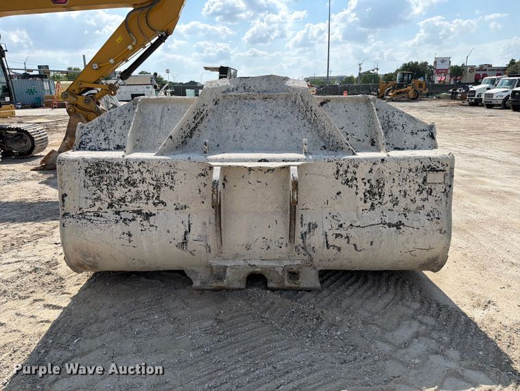 image for item ED5210 2022 Caterpillar 972M wheel loader