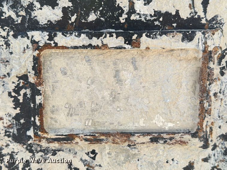 image for item ED5210 2022 Caterpillar 972M wheel loader