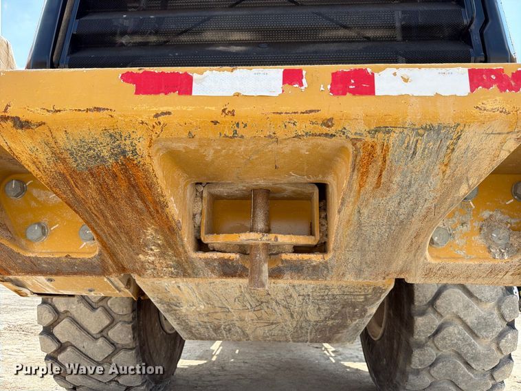 image for item ED5210 2022 Caterpillar 972M wheel loader