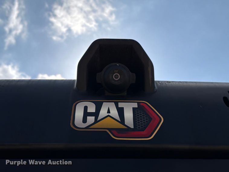 image for item ED5210 2022 Caterpillar 972M wheel loader