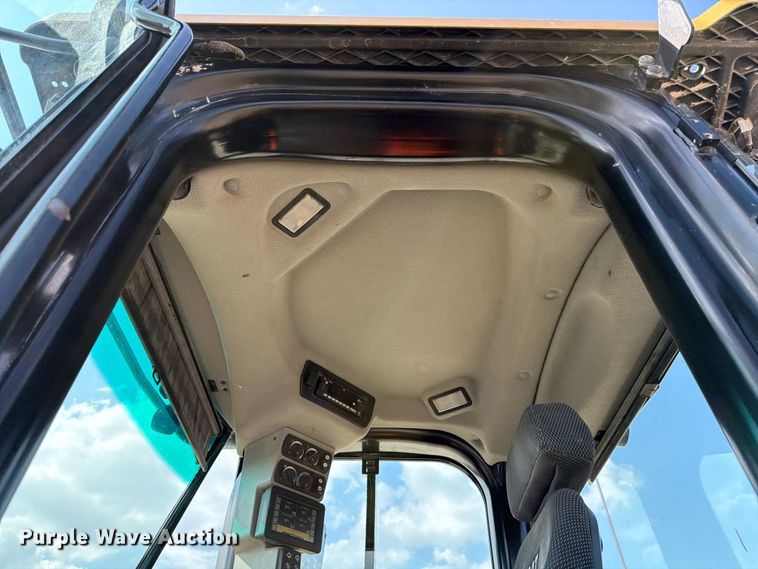 image for item ED5210 2022 Caterpillar 972M wheel loader