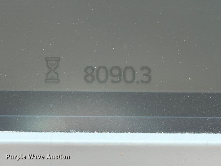 image for item ED5210 2022 Caterpillar 972M wheel loader