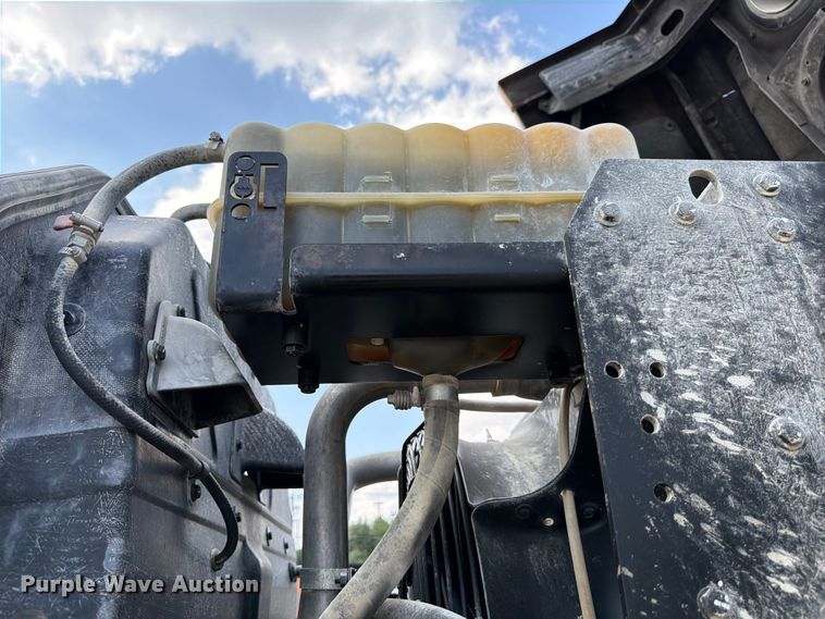 image for item ED5210 2022 Caterpillar 972M wheel loader