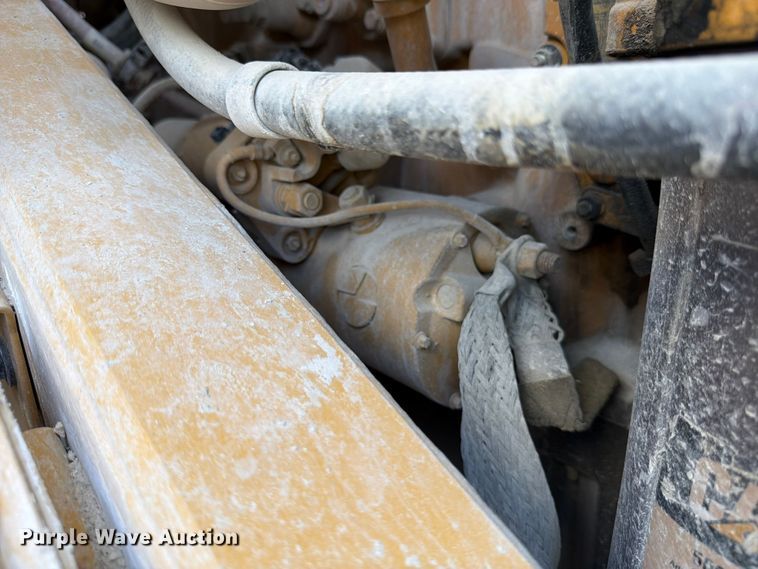 image for item ED5210 2022 Caterpillar 972M wheel loader