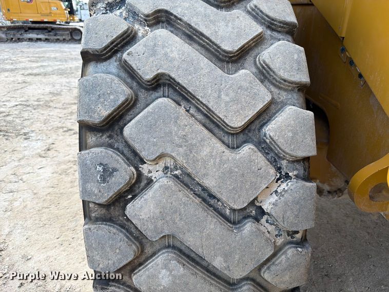 image for item ED5210 2022 Caterpillar 972M wheel loader