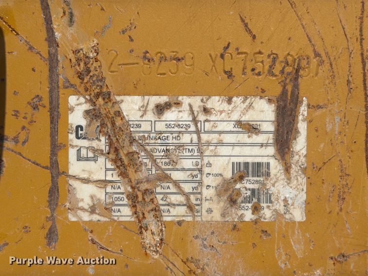 image for item ED5211 2022 Caterpillar 325 excavator